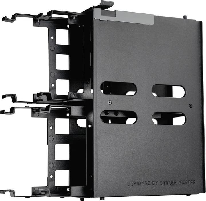 Produktbild Cooler Master HAF 700 (E-ATX)