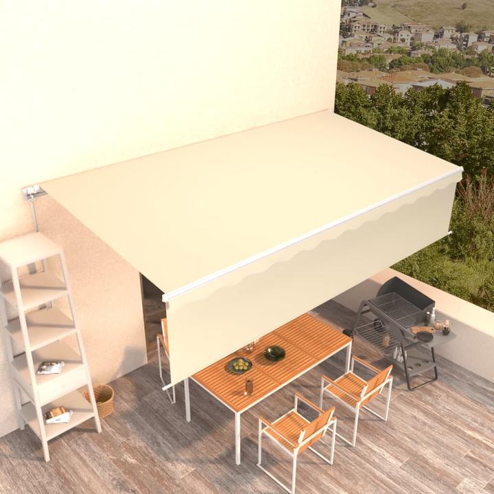 Actual product image VidaXL David (6 m)
