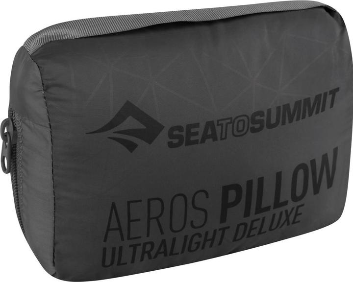 Produktbild Sea To Summit Aeros Ultralight Deluxe (Kopf- & Nackenkissen)