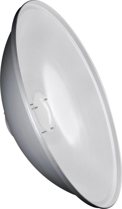 Image du produit Walimex pro Beauty Dish 50cm & K (Beauty Dish, 50 cm)
