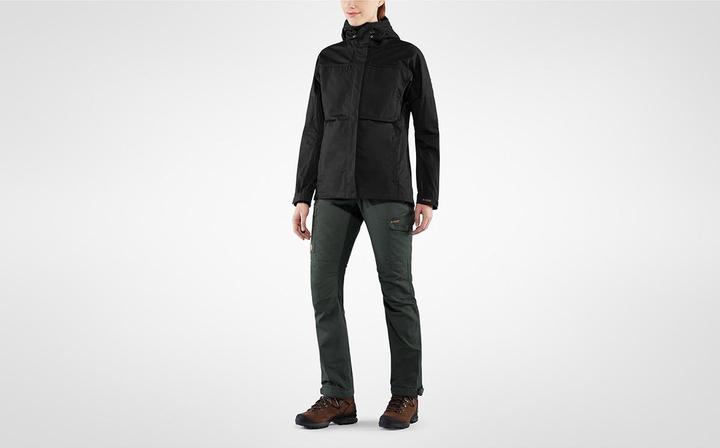 Image du produit Fjällräven Kaipak Jacket W (L)