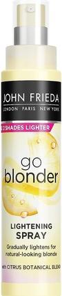 Image du produit John Frieda Sheer Blonde Go Blonder (100 ml)