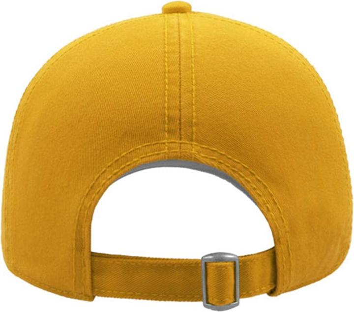 Image du produit Atlantis Bonnet de base-ball chinois Action Avec 6 panneaux (paquet de 2) (Taille unique)