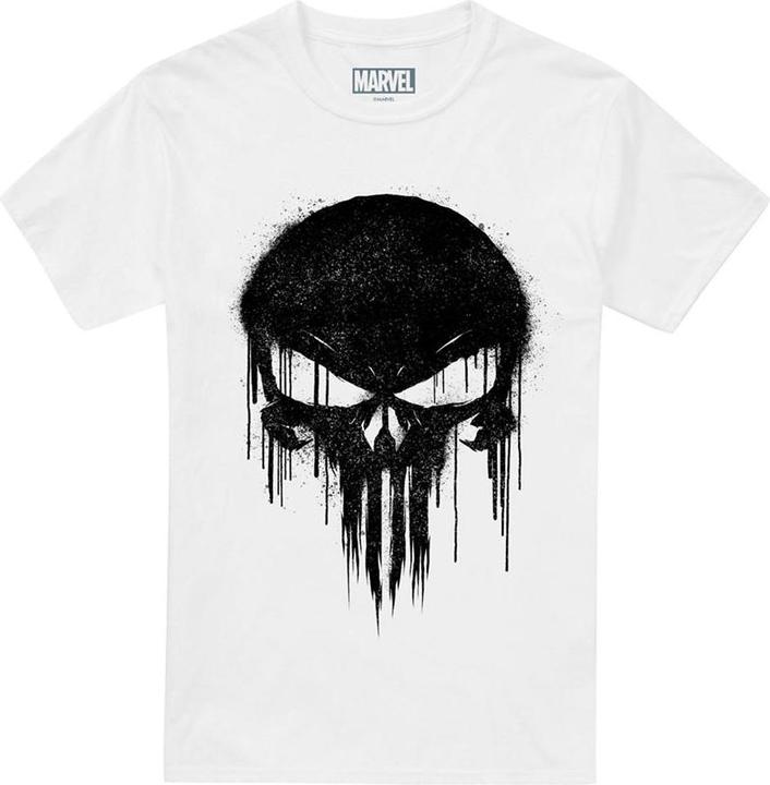 Produktbild The Punisher TShirt (4XL)