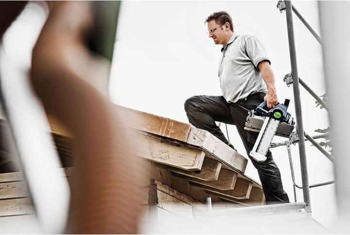 Image du produit Festool IS 330 EB (Scie à chaîne électrique)