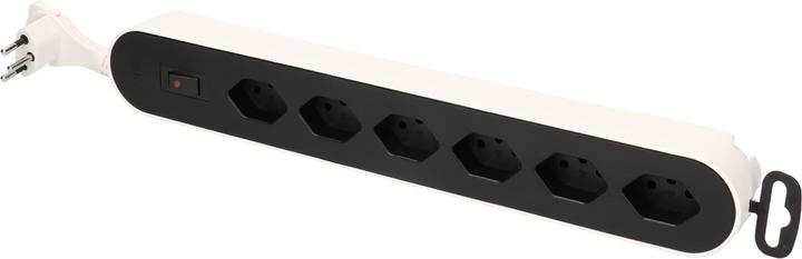 Immagine prodotto Max Hauri Linea di design con interruttore (6 x, Tipo 13, 2.20 m)