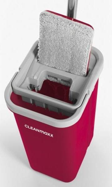 Produktbild CleanMaxx Komfort-Mopp (6 Stk.)