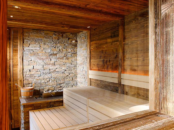 Image du produit Smartbox 1 nuit à l'Aspen Alpin Lifestyle Hotel 4* avec accès au spa (2 pers.)