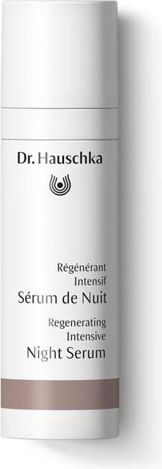 Dr. Hauschka Regenerating Intensive Night Serum (30 ml)