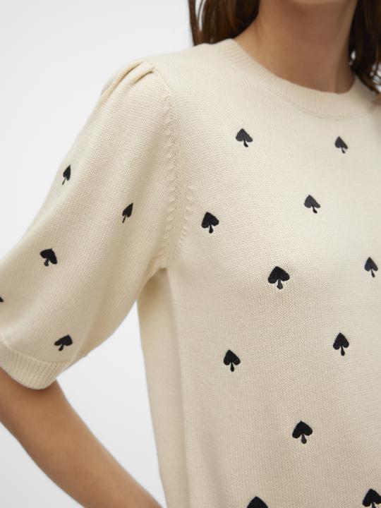 Produktbild Vero Moda VMMIRELLA Pullover Strickpullover (XS)