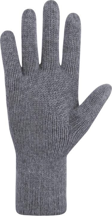 Produktbild Normani Damen Merino Strick-Fingerhandschuhe „Anula" - 9641 (7)
