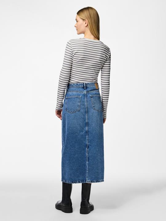 Immagine prodotto Pieces Gonna in denim PCALFI (S)