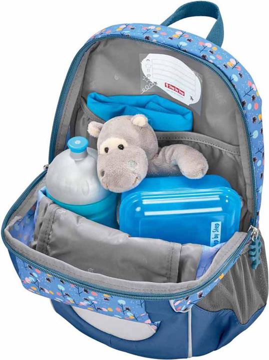 Produktbild Step by Step Kindergartenrucksack-Set Maxi 2teilig