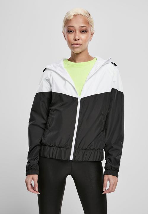 Produktbild Urban Classics Ladies Arrow Windbreaker (S)