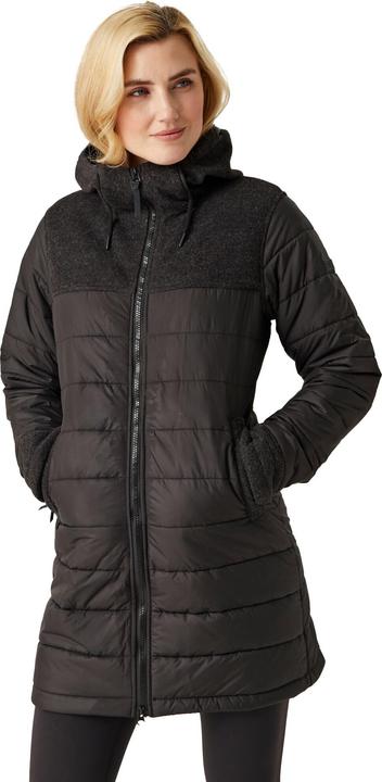 Produktbild Regatta Melanite Steppjacke (36 D)