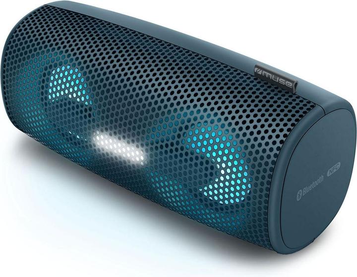 Image du produit Muse M-730 DJ (Fonctionnement sur batterie)