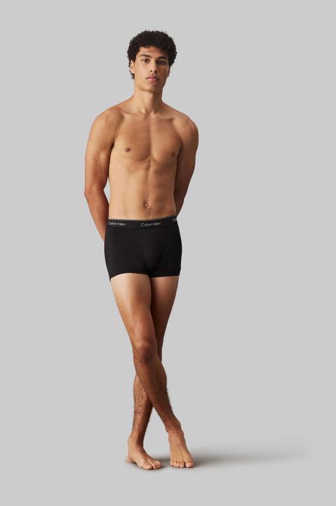 Actual product image Calvin Klein Trunk 3pk (XXL)
