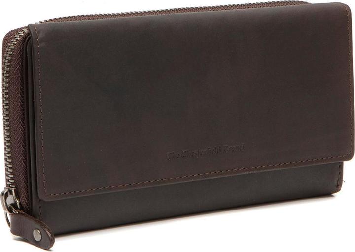 Immagine prodotto The Chesterfield Brand Portafoglio Shanghai in pelle con protezione RFID 19 cm
