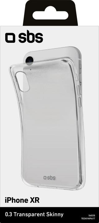 Image du produit SBS Skinny (Apple iPhone XR)