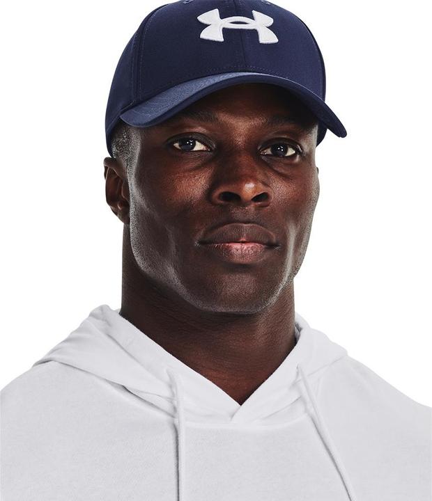 Produktbild Under Armour Herren Herren herren blitzend dunkelblau 1376700 410 (s (S/M)