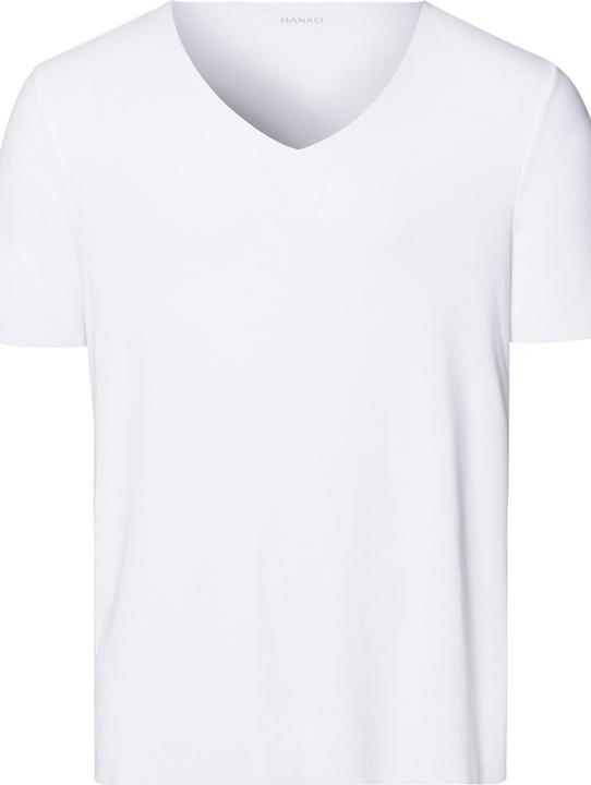 Hanro V-Shirt Clean Cut