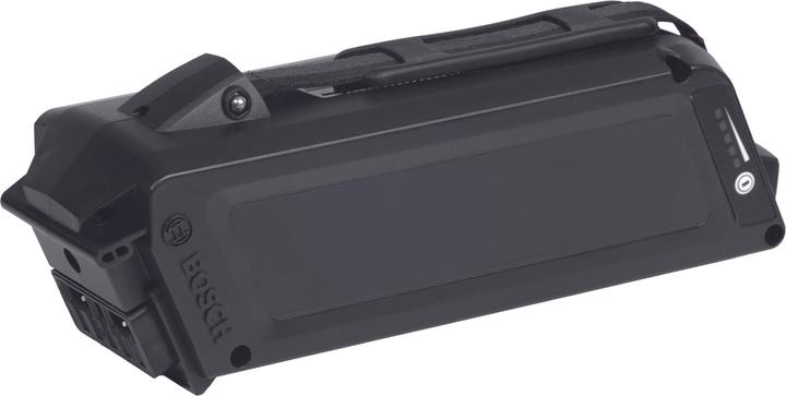Produktbild Bosch eBike PowerPack 400 Classic+ (400 Wh, E-Bike Akku)
