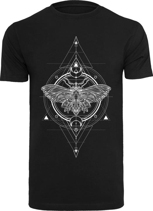 Mister Tee Ladies Moth Tee