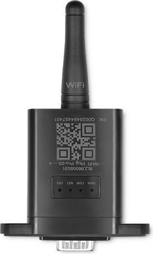 Immagine prodotto Qoltec 53962 Modulo WiFi per inv solare