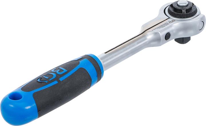 Immagine prodotto BGS Cricchetto reversibile con testa sferica 12,5 mm (1/2") (1/2")