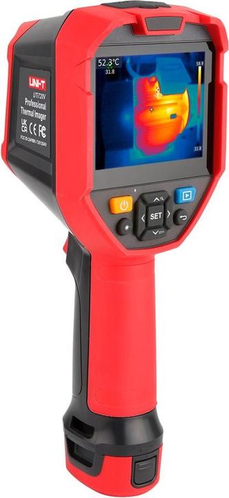 Image du produit Unit Thermografiekamera Uni-T UTi720V