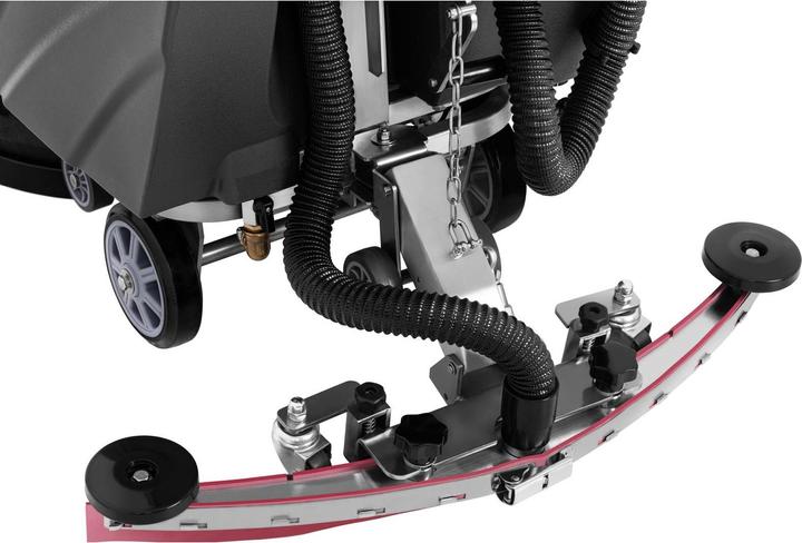 Actual product image Ulsonix Floor Scrubber - 45.5 cm - 1,600 m²/hr