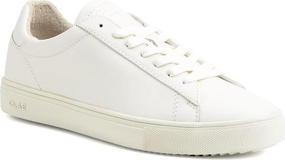 Immagine prodotto Clae Bradley triple white leather 40 (40)