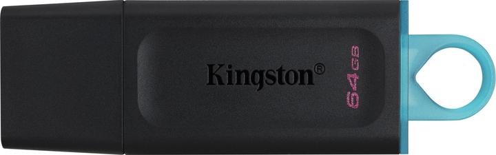 Produktbild Kingston DataTraveler Exodia 2-Pack (64 GB, USB-A)