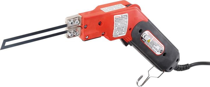 Actual product image Rothenberger Hard foam hand cutter