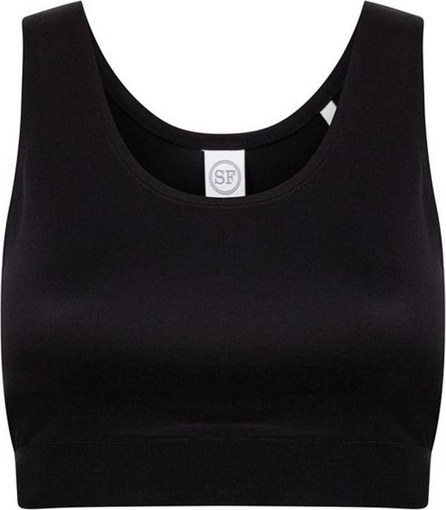 Produktbild SF Fashion Kurzes Top Mädchen (128)