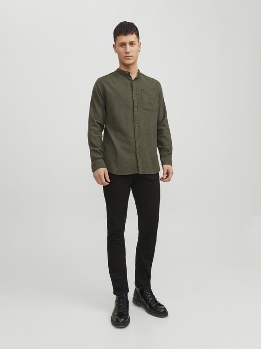 Actual product image Jack & Jones Melange shirt (S)