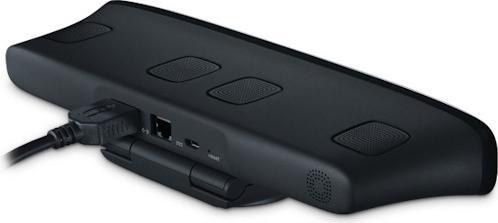 Actual product image Logitech TV Cam HD, 720p Skype video camera, HDMI (Camera)