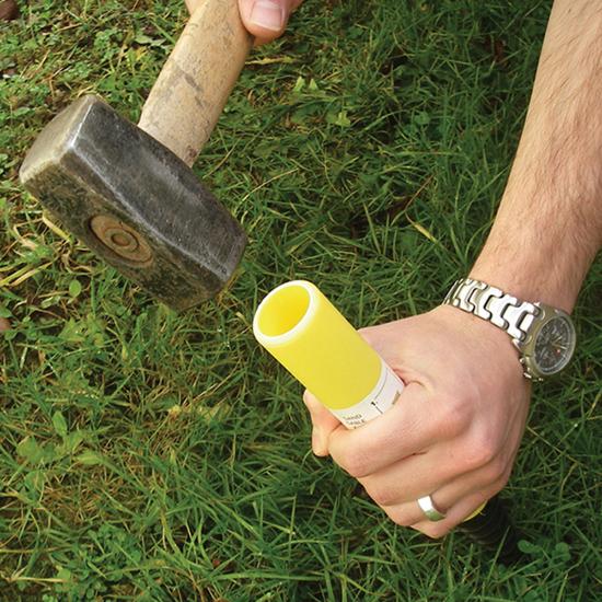 Actual product image Plifix marking aid