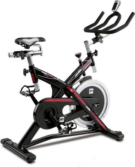 Actual product image BH Fitness SB2.6