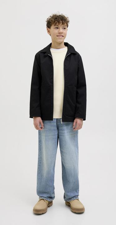 Actual product image Jack & Jones Strickpullover Junior Strickpullover (176)
