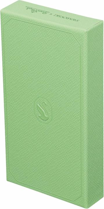 Actual product image Rosenthal Signum porcelain spoon Fern (1 Piece, Scoops)