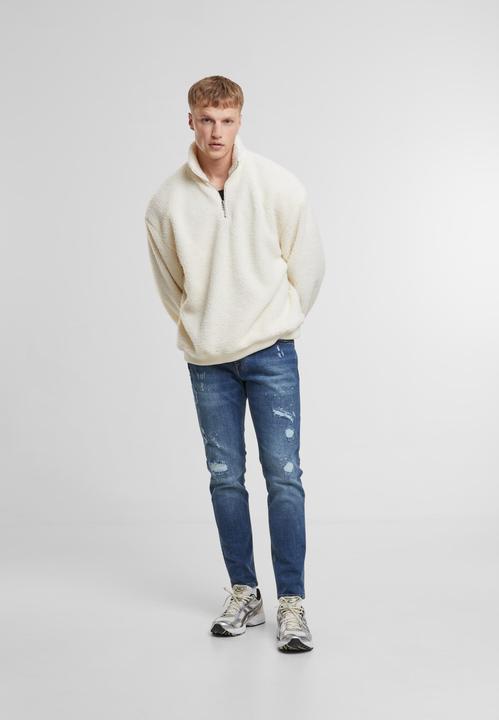 Image du produit Sony 2Y 2Y FRANCISCO DESTROYED SLIM FIT JEANS - 184645 (29)