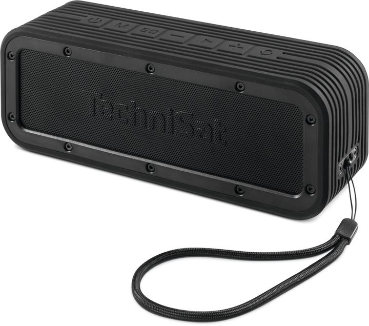 Image du produit TechniSat Bluspeakerodtws (5 h, Fonctionnement sur batterie)