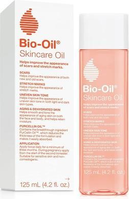 Bio-Oil Skincare Oil (Körperöl, 125 ml)