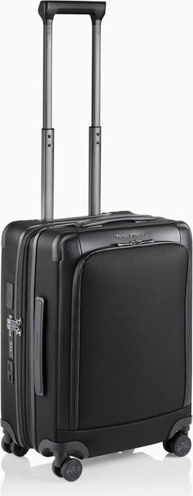 Image du produit Porsche Design Bagage à main Roadster Nylon 4W Trolley S Exp (47 l, Bagage à main (jusqu'à 50l))