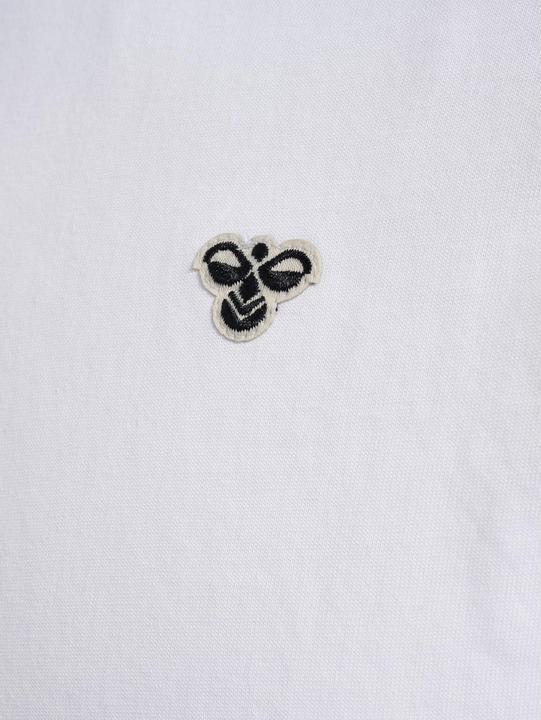 Actual product image hummel hmlLOOSE T-SHIRT BEE S/S (M)