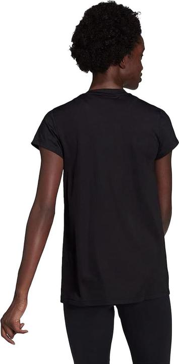 Immagine prodotto adidas Designed To Move Colourblock Maglietta Sport Maternità Donna (46 D)