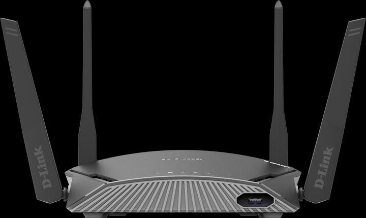 D-Link DIR-1960 AC1900 EXO Smart Mesh Wi-Fi Router