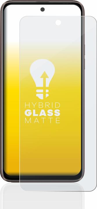 Produktbild upscreen Reflection Shield Panzerglasfolie Matt (1 Stück, HTC U23 Pro)