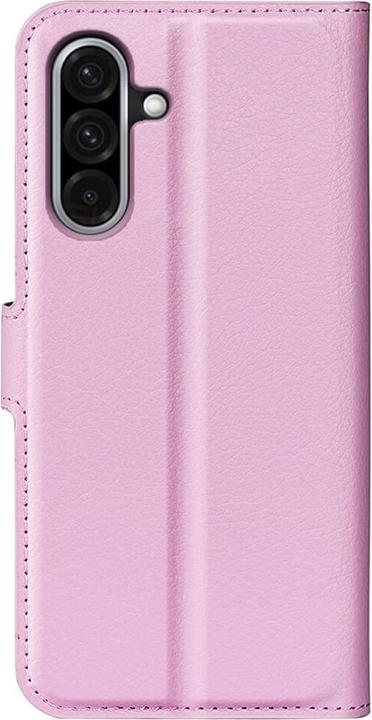 Immagine prodotto Cover-Discount Galaxy A36 5G / A56 5G - Leder Etui Hülle (Samsung Galaxy A36, Samsung Galaxy A56)